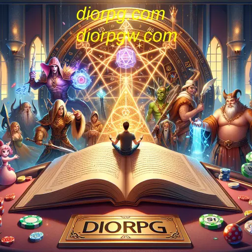 diorpg.com